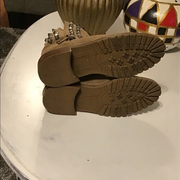 Zara Woman Spring/Summer 12 Boots - Picture 10 of 10